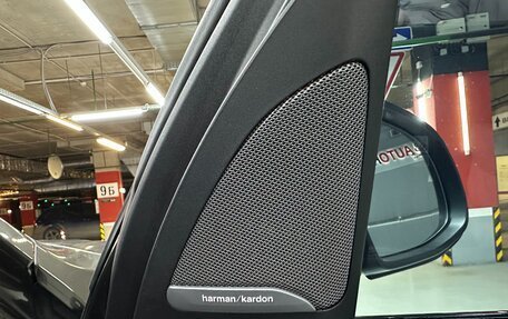 BMW X7, 2023 год, 12 470 000 рублей, 25 фотография