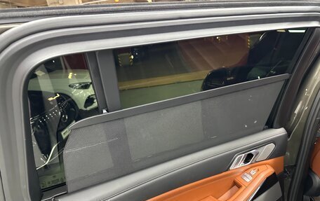 BMW X7, 2023 год, 12 470 000 рублей, 26 фотография