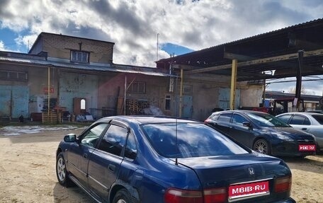 Honda Accord VII рестайлинг, 1998 год, 190 000 рублей, 1 фотография