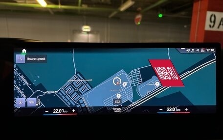 BMW X7, 2023 год, 12 470 000 рублей, 29 фотография