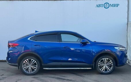 Haval F7x I, 2023 год, 2 410 000 рублей, 4 фотография