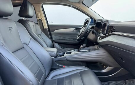 Haval F7x I, 2023 год, 2 410 000 рублей, 10 фотография