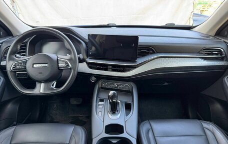 Haval F7x I, 2023 год, 2 410 000 рублей, 9 фотография