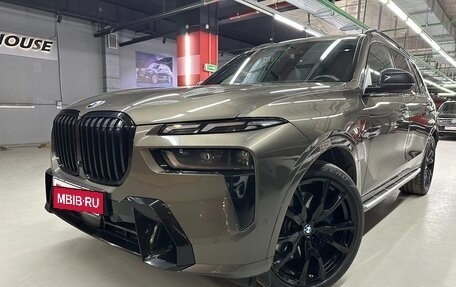 BMW X7, 2023 год, 12 470 000 рублей, 35 фотография