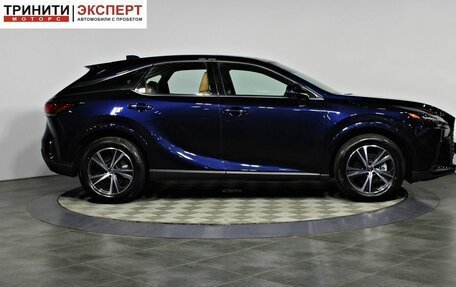 Lexus RX IV рестайлинг, 2025 год, 8 590 000 рублей, 4 фотография