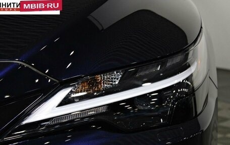 Lexus RX IV рестайлинг, 2025 год, 8 590 000 рублей, 9 фотография