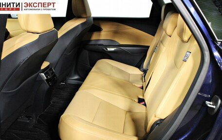 Lexus RX IV рестайлинг, 2025 год, 8 590 000 рублей, 21 фотография