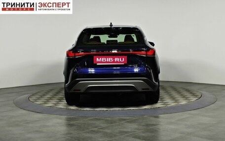 Lexus RX IV рестайлинг, 2025 год, 8 590 000 рублей, 6 фотография