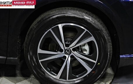 Lexus RX IV рестайлинг, 2025 год, 8 590 000 рублей, 11 фотография