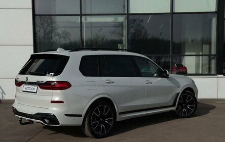 BMW X7, 2020 год, 9 498 000 рублей, 5 фотография