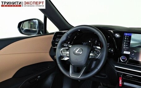 Lexus RX IV рестайлинг, 2025 год, 8 590 000 рублей, 20 фотография