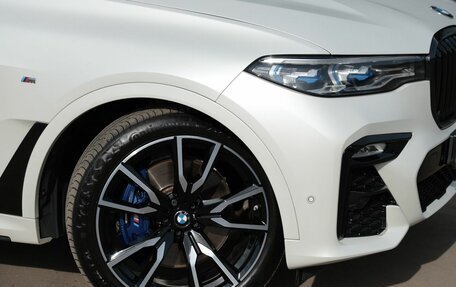 BMW X7, 2020 год, 9 498 000 рублей, 13 фотография