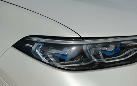 BMW X7, 2020 год, 9 498 000 рублей, 12 фотография