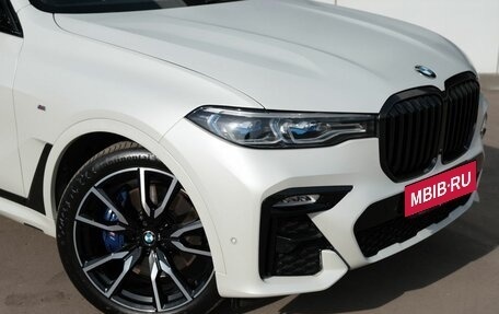 BMW X7, 2020 год, 9 498 000 рублей, 14 фотография