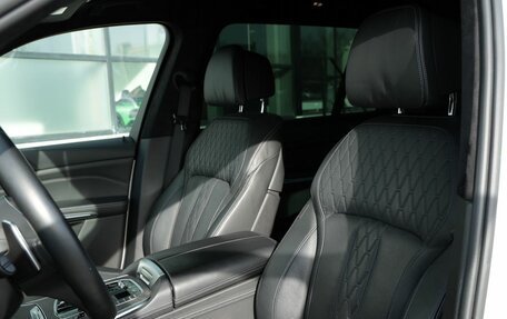 BMW X7, 2020 год, 9 498 000 рублей, 24 фотография