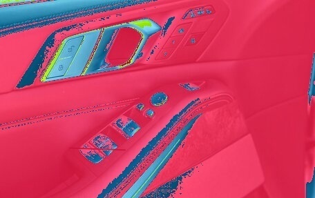 BMW X7, 2020 год, 9 498 000 рублей, 21 фотография