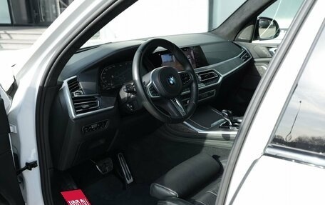 BMW X7, 2020 год, 9 498 000 рублей, 23 фотография