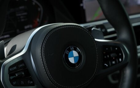 BMW X7, 2020 год, 9 498 000 рублей, 27 фотография