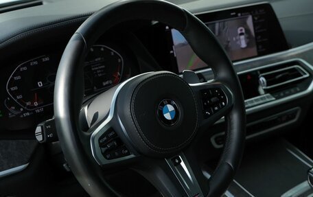 BMW X7, 2020 год, 9 498 000 рублей, 26 фотография