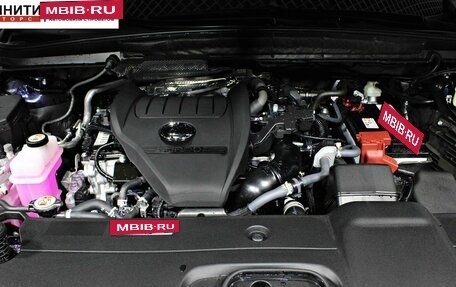 Lexus RX IV рестайлинг, 2025 год, 8 590 000 рублей, 22 фотография