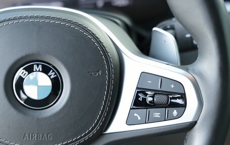 BMW X7, 2020 год, 9 498 000 рублей, 31 фотография