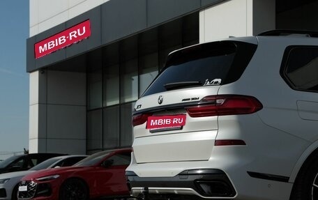 BMW X7, 2020 год, 9 498 000 рублей, 20 фотография