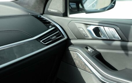 BMW X7, 2020 год, 9 498 000 рублей, 36 фотография