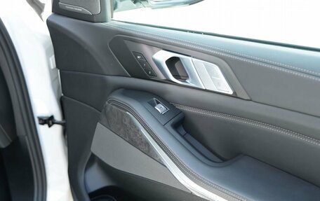 BMW X7, 2020 год, 9 498 000 рублей, 38 фотография