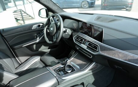 BMW X7, 2020 год, 9 498 000 рублей, 39 фотография