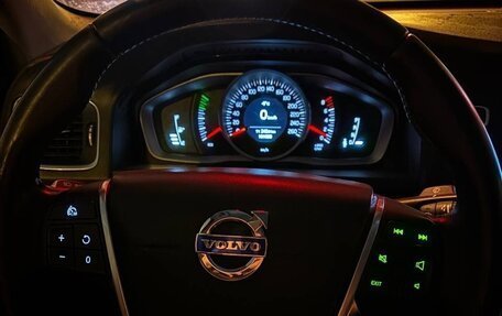 Volvo S60 III, 2013 год, 1 630 000 рублей, 5 фотография