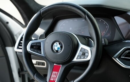 BMW X7, 2020 год, 9 498 000 рублей, 34 фотография