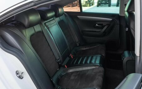 Volkswagen Passat CC I рестайлинг, 2011 год, 920 000 рублей, 7 фотография