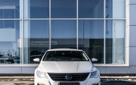 Volkswagen Passat CC I рестайлинг, 2011 год, 920 000 рублей, 3 фотография