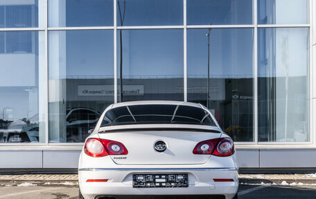 Volkswagen Passat CC I рестайлинг, 2011 год, 920 000 рублей, 4 фотография