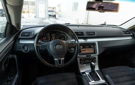 Volkswagen Passat CC I рестайлинг, 2011 год, 920 000 рублей, 6 фотография