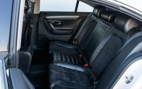 Volkswagen Passat CC I рестайлинг, 2011 год, 920 000 рублей, 9 фотография