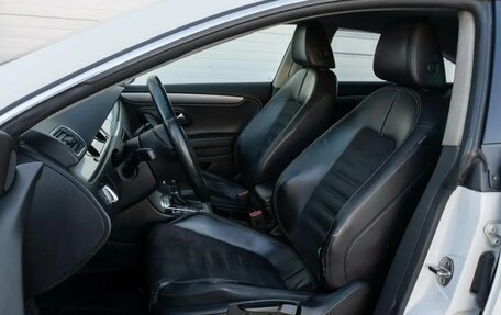 Volkswagen Passat CC I рестайлинг, 2011 год, 920 000 рублей, 10 фотография