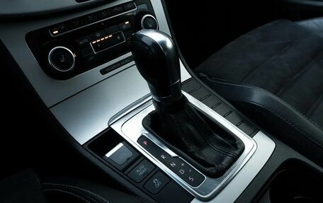 Volkswagen Passat CC I рестайлинг, 2011 год, 920 000 рублей, 20 фотография