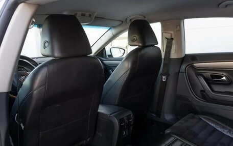 Volkswagen Passat CC I рестайлинг, 2011 год, 920 000 рублей, 11 фотография