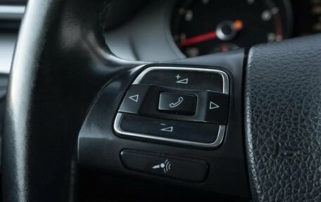 Volkswagen Passat CC I рестайлинг, 2011 год, 920 000 рублей, 17 фотография