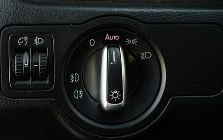 Volkswagen Passat CC I рестайлинг, 2011 год, 920 000 рублей, 13 фотография