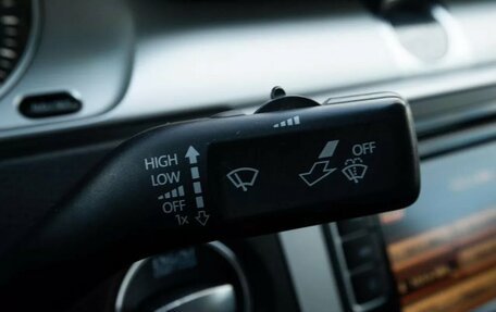 Volkswagen Passat CC I рестайлинг, 2011 год, 920 000 рублей, 16 фотография