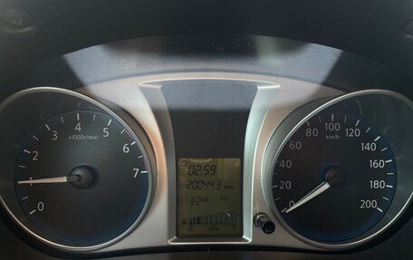 Datsun on-DO I рестайлинг, 2014 год, 330 000 рублей, 15 фотография