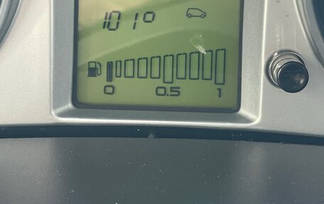 Datsun on-DO I рестайлинг, 2014 год, 330 000 рублей, 18 фотография