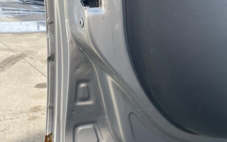 Datsun on-DO I рестайлинг, 2014 год, 330 000 рублей, 5 фотография