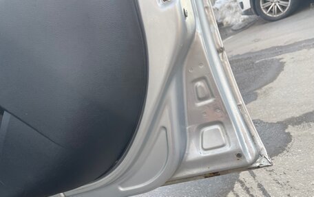 Datsun on-DO I рестайлинг, 2014 год, 330 000 рублей, 9 фотография