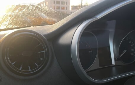 Datsun on-DO I рестайлинг, 2014 год, 330 000 рублей, 14 фотография