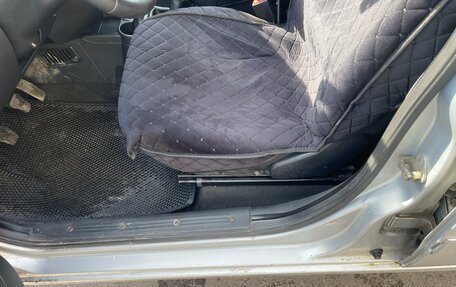 Datsun on-DO I рестайлинг, 2014 год, 330 000 рублей, 11 фотография