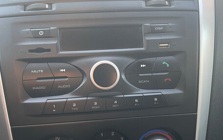 Datsun on-DO I рестайлинг, 2014 год, 330 000 рублей, 17 фотография