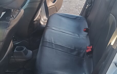 Volkswagen Polo VI (EU Market), 2010 год, 500 000 рублей, 10 фотография